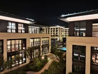 YunXi DengYun Resort Hotel