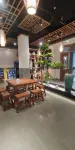 โรงแรมอัจฉริยะสเนล (สถานีรถไฟความเร็วสูงจิงเต๋อ ซวนเฉิง สาขา) - พร้อมอาหารเช้า