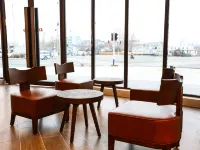 HanTing Hotel (Jieshou Railway Station) Hotels in Jieshou