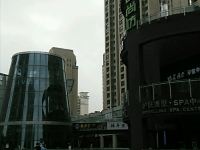 海友良品酒店(上海徐家汇田林路店) - 酒店附近