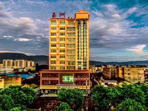 Yuzhou Hotel