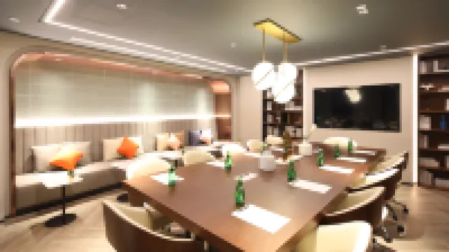 시타딘 홍차오 센터 상하이