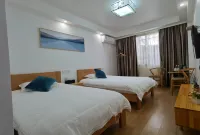 Ruyilou Hostel