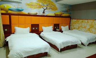 Junyi Chain Hotel (Yongqing Yufeng Middle Street)