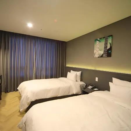 Hotel Daoom