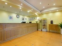 如家酒店(广州环市东路动物园地铁站店) - 公共区域