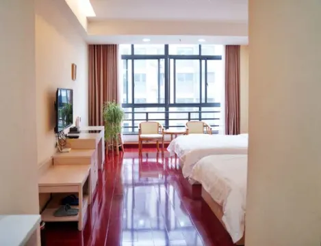 Anmen Phoenix Yipin Business Hotel