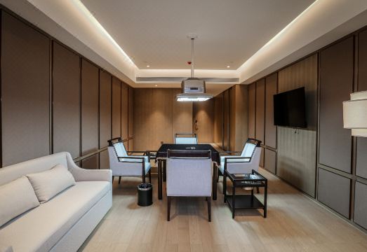 조식 뷔페 이미지