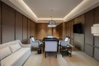 David Diamond Hotel Hotels in Xiangshan