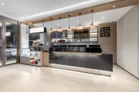 HanTing Hotel (Xi'an Zhouzhi Bus Station)