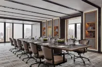 The Ritz-Carlton, Nanjing