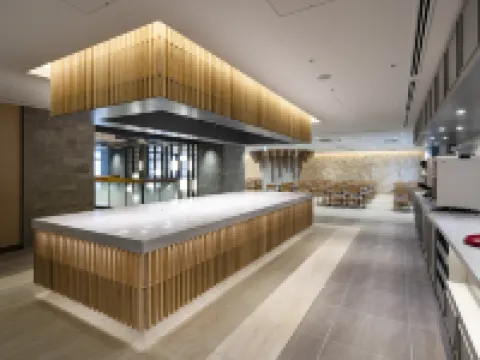 Okinawa Hinode Resort and Hot Spring Hotel Hotels in Naha