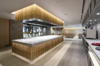 Okinawa Hinode Resort and Hot Spring Hotel