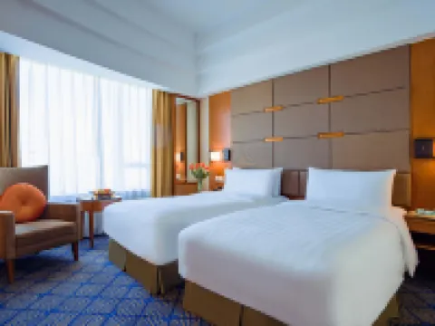 Shangri-La Hotel Baotou Hotels in Baotou