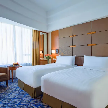 Shangri-La Hotel Baotou