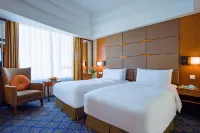 Shangri-La Hotel Baotou Hotels in Ahldin Plaza