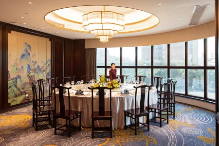 Blossom Hotel Hangzhou