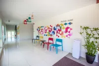 IRabbit Hotel Hotels in Prachinburi