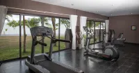 Vedana Lagoon Resort & Spa - Gym