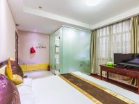 杭州杭堡99酒店 - 舒适大床房