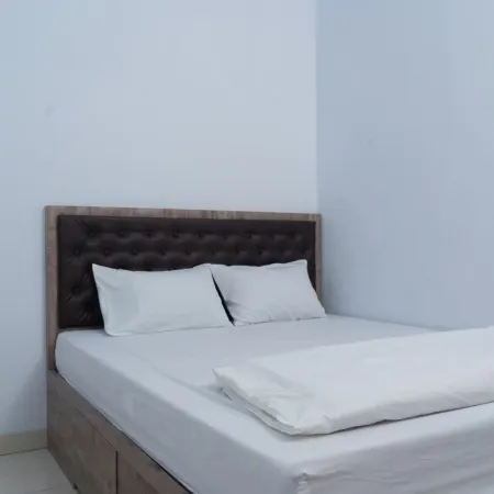Hotel Padma Tangerang