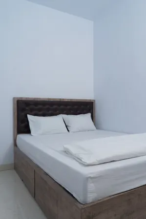파드마 호텔 찌모네