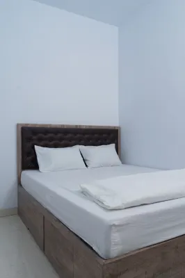 Hotel Padma Tangerang Hotels in Karawaci