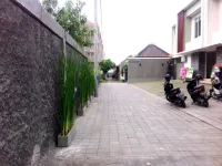Mi Casa Residence - Bed and Breakfasts