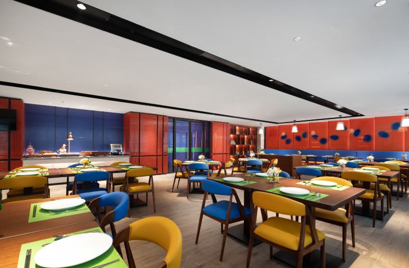 Hampton by Hilton Haikou Haidian Island photo 4