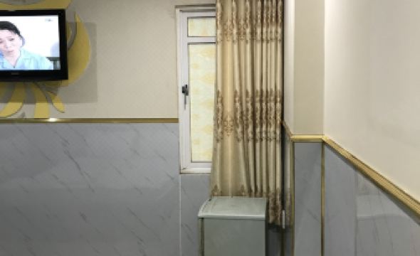 Ngoc Ngoc Linh Hotel