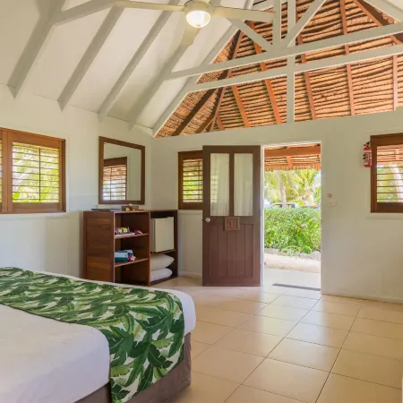White Grass Ocean Resort & Spa