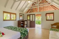 White Grass Ocean Resort & Spa Hotels in Iuiak