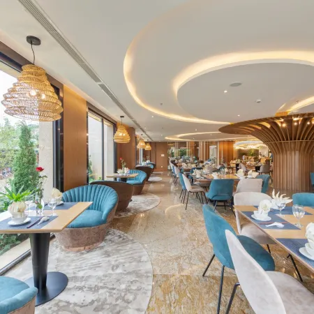 KK Sapa Hotel