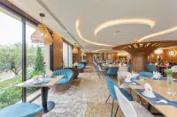 KK Sapa Hotel - breakfast