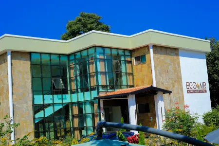 Ecoair Apartment Hotel