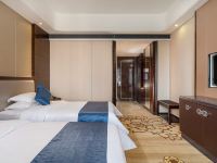 东莞凯宾利国际酒店 - 标准双床房