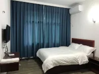 Shanggao Jingshan Hotel
