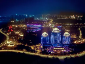 GANZHOU  CITYPARLOUR hotel