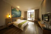 Science Center Hotel Hotels in Lingyun