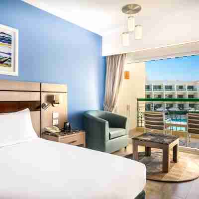 Swiss Inn Resort Hurghada Rooms