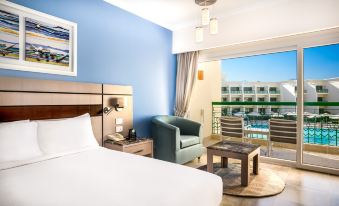 Swiss Inn Resort Hurghada