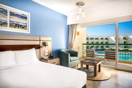 Swiss Inn Resort Hurghada