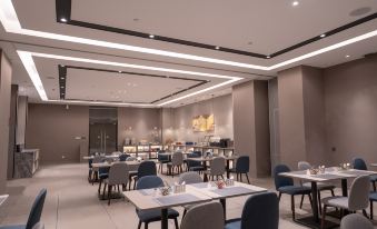 Homeinn Selected Hotel (Nanjing Railway Station Yuqiao Commercial Plaza)