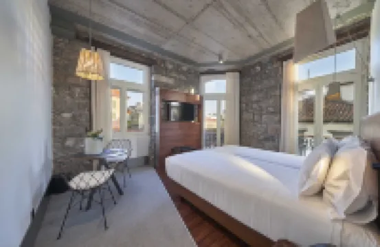 Hotel Cajú โรงแรมใน