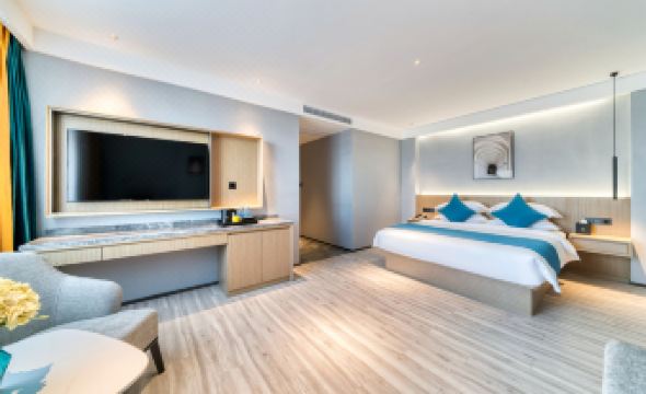 Hangzhou Yuanhe Hotel