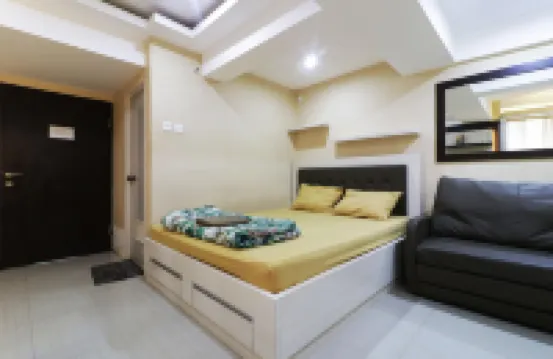 The Jarrdin Apartment by Omami