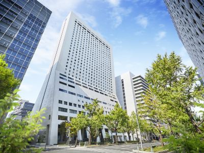 Hotel Nikko Osaka