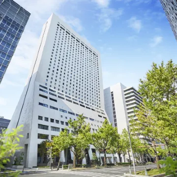大阪日航飯店 西區附近的飯店