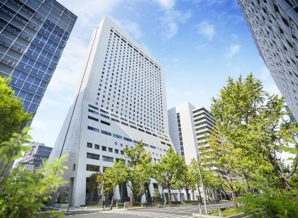 Hotel Nikko Osaka