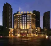 Longzhou Hotel (Tongliang Vocational College of Media) Отели в г. Tongliang 